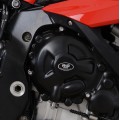 R&G Racing Engine Case Covers 3-Set (including water pump) Race/Road Version for BMW S1000RR '10-'22, S1000R / M1000RR '21-'22
